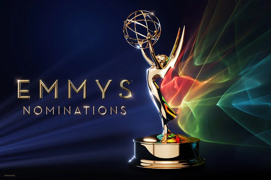 The Peak of Prestige: The Pitt and Pluribus Lead the 2026 Primetime Emmy Nominations