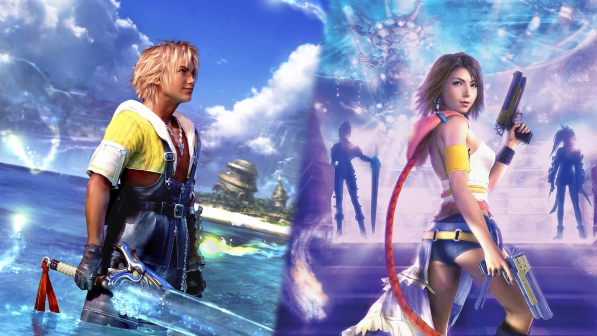 The Pilgrimage Continues: Why Final Fantasy X/X-2 HD Remaster on Nintendo Switch 2 is the Definitive Experience