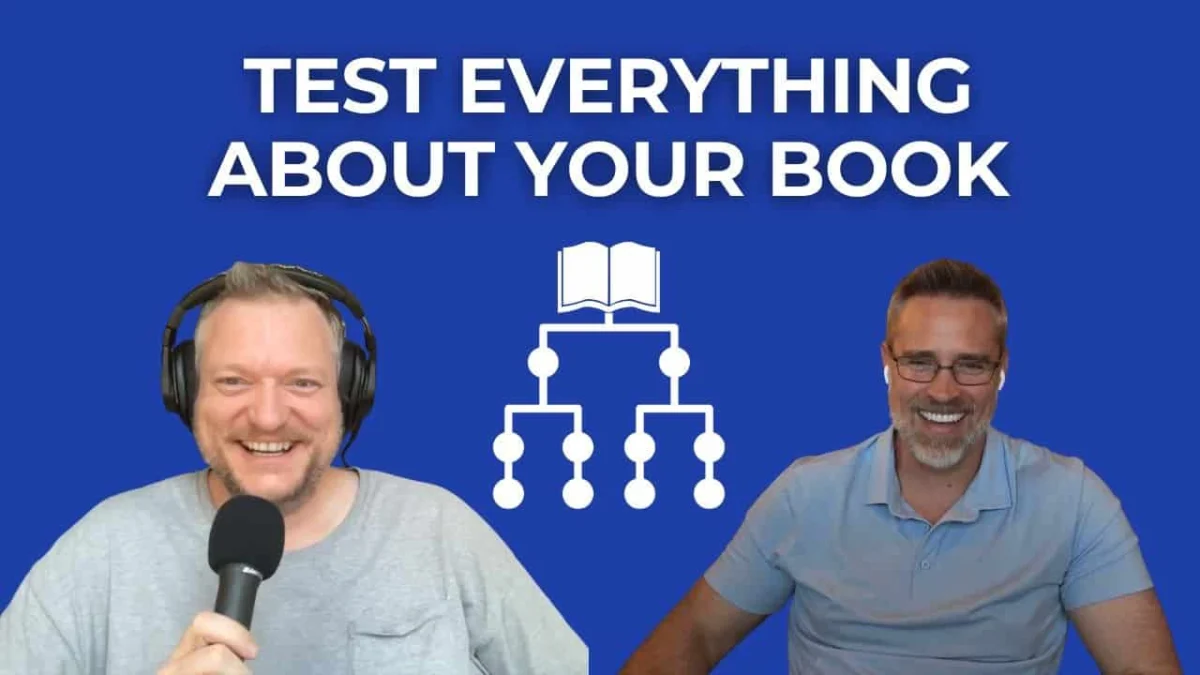 The Rise of the Data-Driven Author: How Indie Publishers Are Outsmarting the Establishment Through Scientific Testing