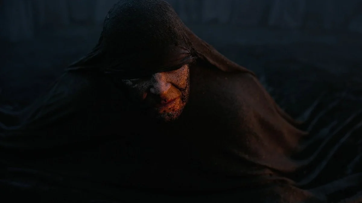 The Seer in the Shadows: James Remar’s Transformative Turn in Christopher Nolan’s ‘The Odyssey’
