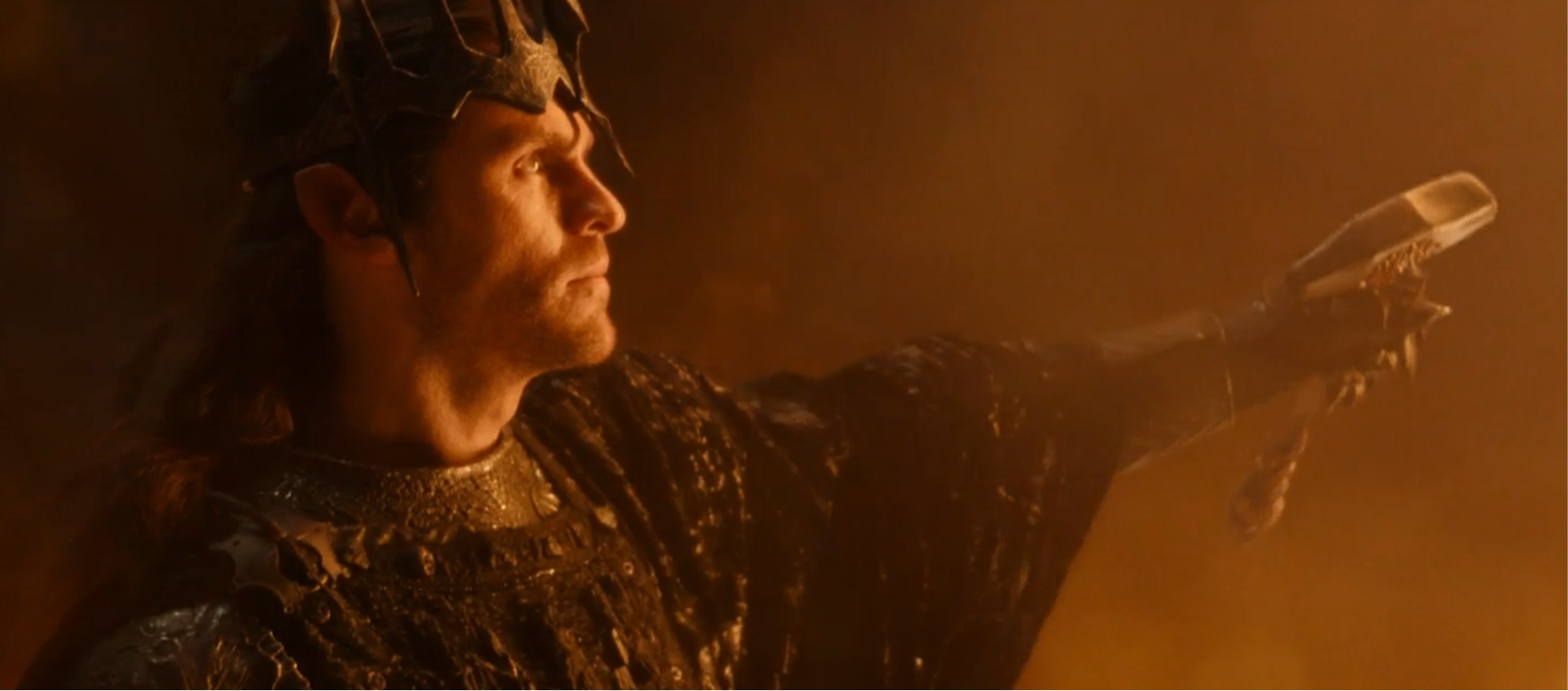 The Shadow Deepens: The Rings of Power Season 3 Trailer Unveils Sauron’s Ascent and the Forging of the One Ring