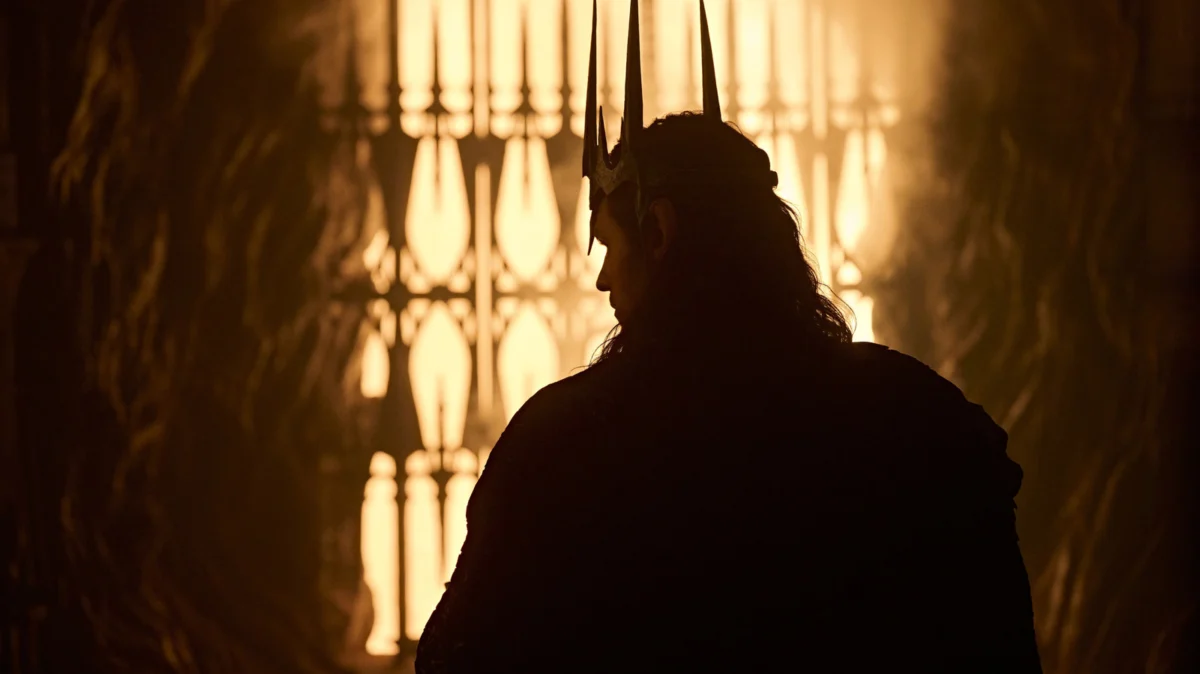 The Shadow Lengthens: Sauron and the Forging of the One Ring in The Rings of Power Season 3