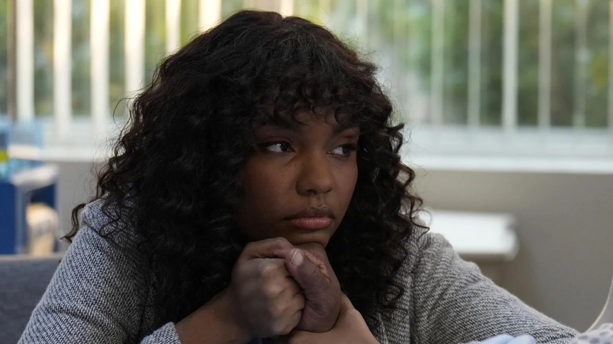 The Silent Goodbye: Inside Sierra McClain’s Departure from 9-1-1: Lone Star