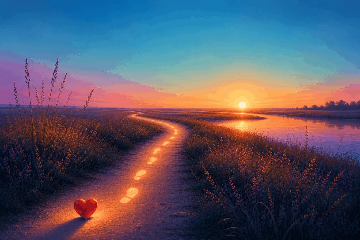 The Somatic Journey of Love: How Physical Movement Facilitates Emotional Resilience and Connection