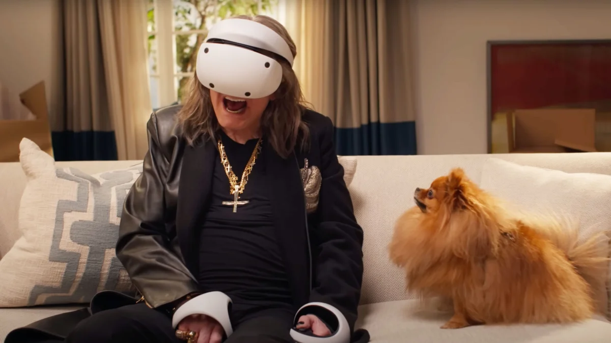 The Unseen Artistry: Why Ozzy Osbourne’s Vintage Wisdom Resonates in the Age of AI