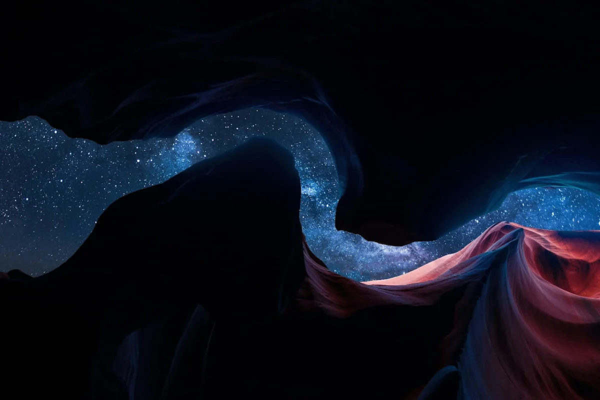 The Unseen Current: From Skepticism to Serenity Through the Power of Energy Healing