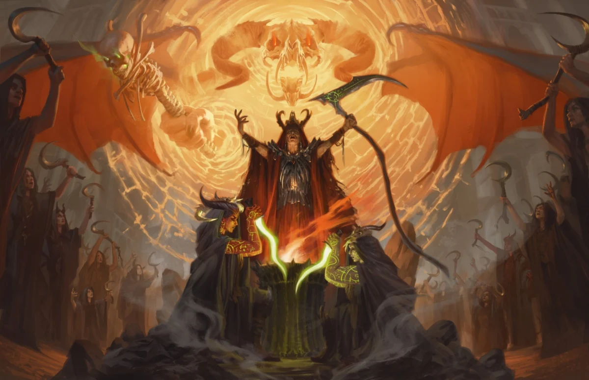 The Unseen Path: Five Transformative Experiences Every Dungeon Master Should Undertake