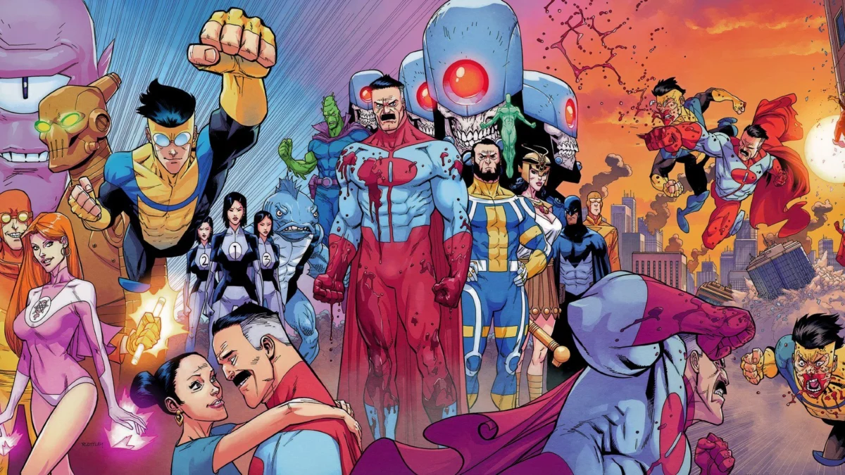 The Viltrumite Standard: A Comprehensive Analysis of ‘Invincible – Superhero Roleplaying’