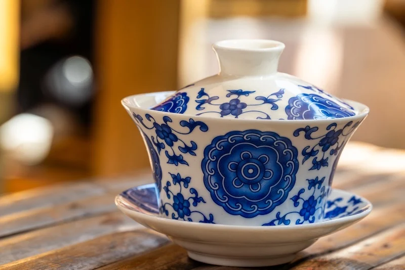 The White Gold Standard: How Jingdezhen Defined the Global History of Porcelain
