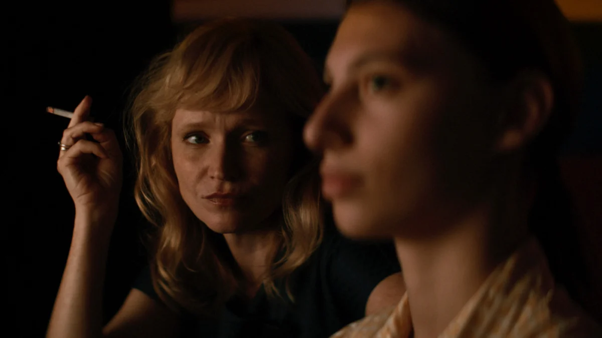 Through a Glass, Darkly: The Aestheticization of Atrocity in ‘Only Beautiful Things to Look At’