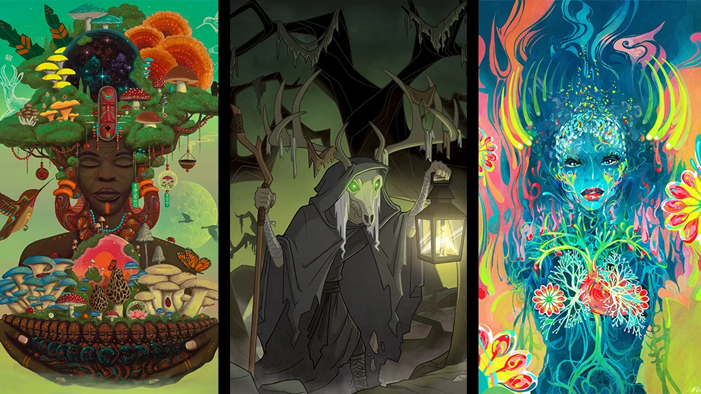 Uncanny Magazine Launches Crucial Kickstarter Campaign, Highlighting the Enduring Power of Human Creativity