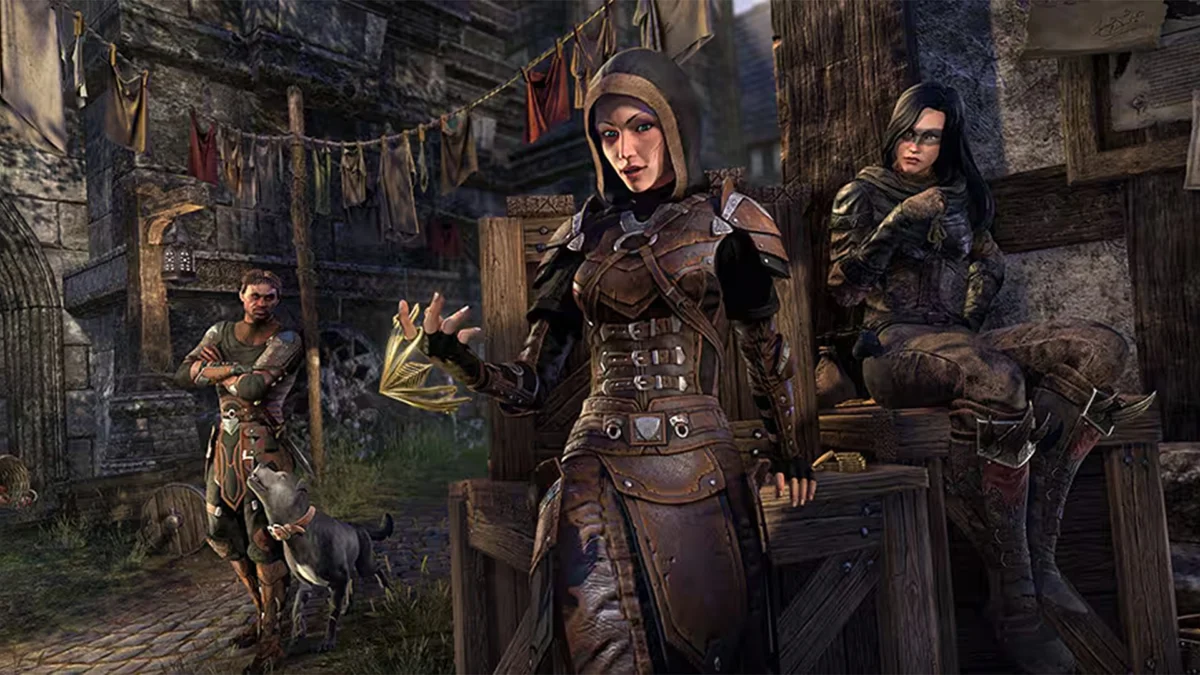 Uncertainty in Tamriel: Analyzing the Massive Xbox Layoffs and the Future of The Elder Scrolls Online