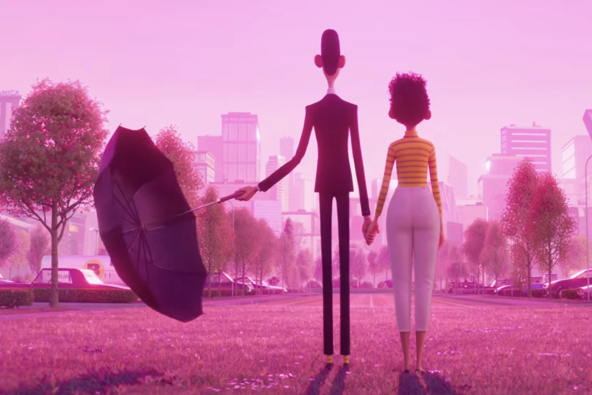 Universal and Illumination Chart a Course for the Stars with "Not Alone," Unveiling a Stellar Cast and Whimsical Sci-Fi Romance