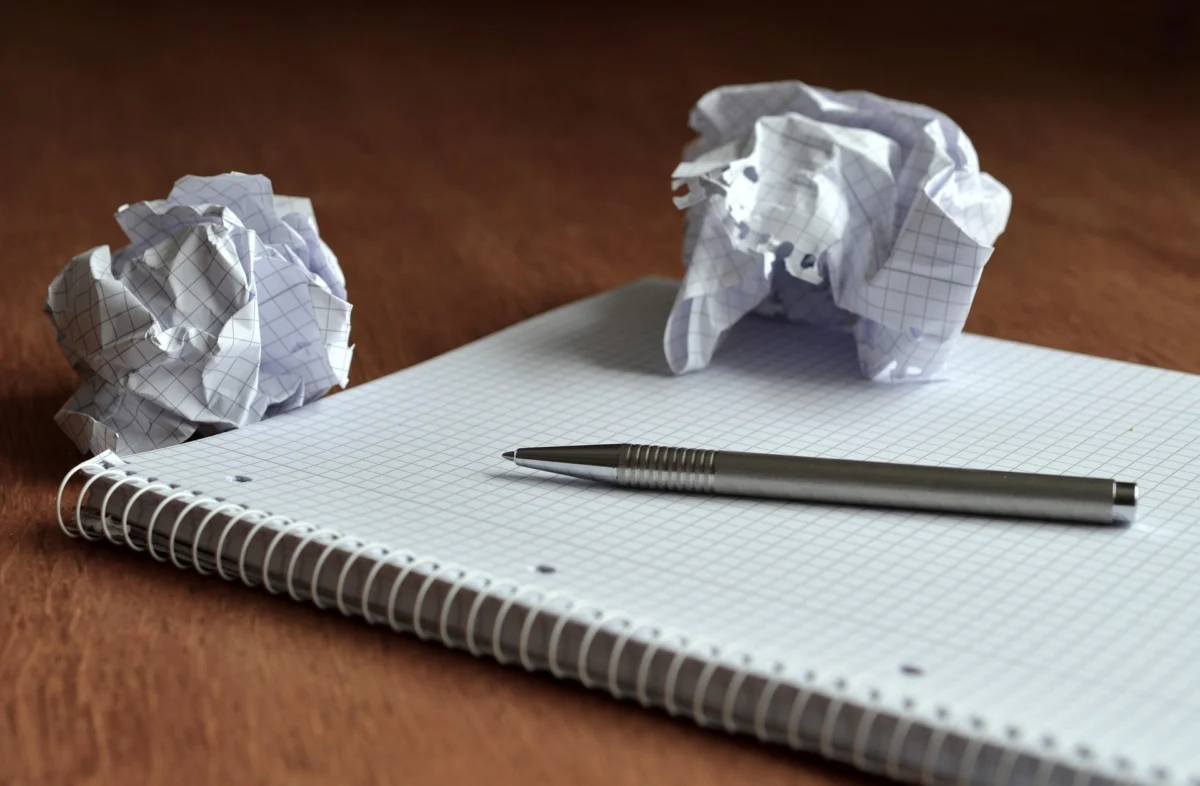 Unlocking Potential: How "Limiting Thoughts" Hinder Tabletop RPG Creativity and How to Overcome Them