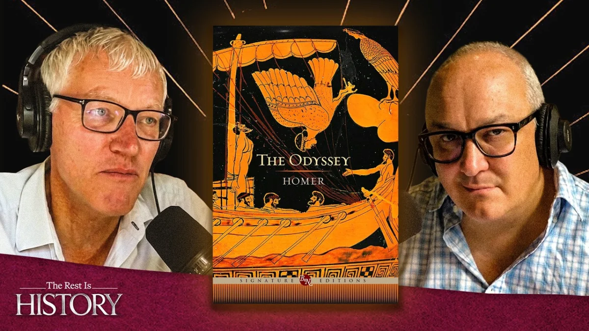 Unpacking Homer’s Odyssey: A Comprehensive Guide for Anticipating Christopher Nolan’s Epic Vision