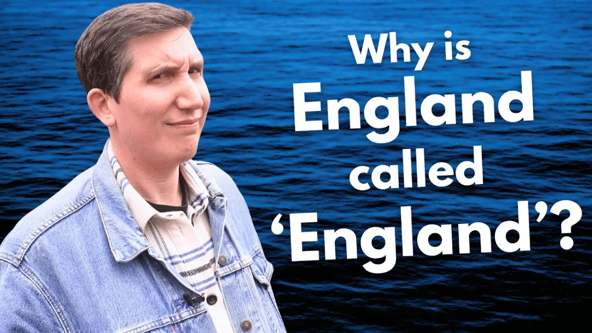 Unraveling the Etymological Tapestry: Where European Countries and the UK Found Their Names