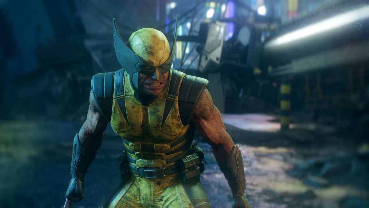 Unsheathing the Claws: Insomniac Games Pulls Back the Curtain on ‘Marvel’s Wolverine’ at SDCC