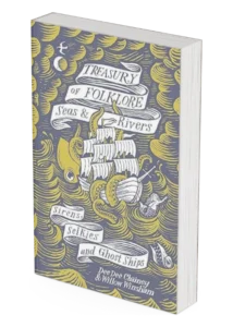 Unveiling the Tapestry of Lore: #FolkloreThursday Authors Launch Definitive Compendium
