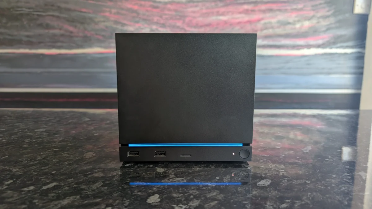 Valve’s Second Act: The Steam Machine Returns to Redefine Living Room PC Gaming
