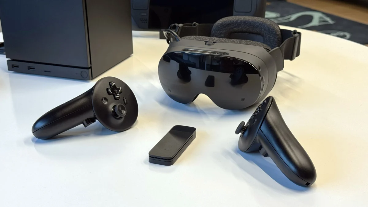 Valve’s Steam Frame: The Evolution of Standalone VR and the Quest for Hardware Dominance