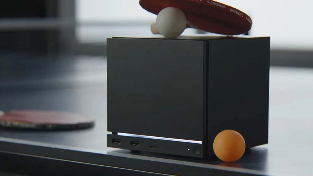 Valve’s Steam Machine: An Open Ecosystem Philosophy and the Future of PC Gaming in the Living Room