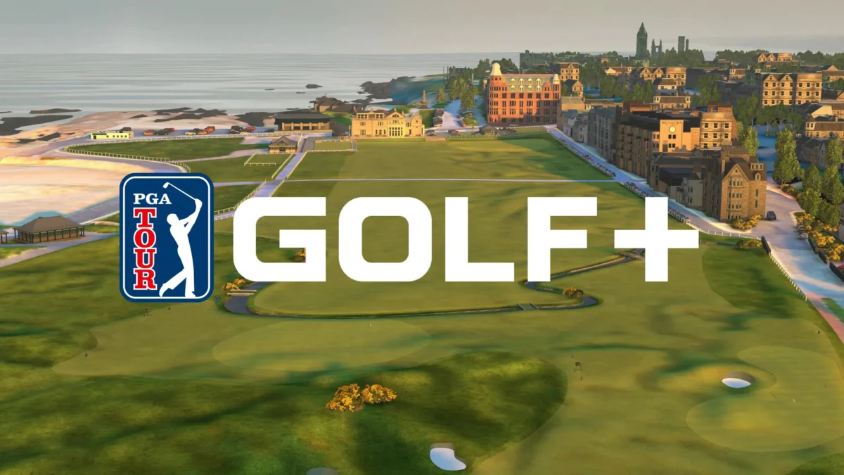 Virtually Real: GOLF+ and The R&A Launch Global VR Open with VIP St Andrews Prize