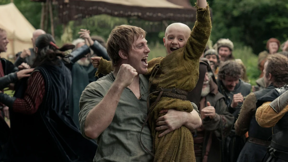 Westeros Returns to a Biennial Rhythm: ‘A Knight of the Seven Kingdoms’ Season 2 Slated for Early 2027