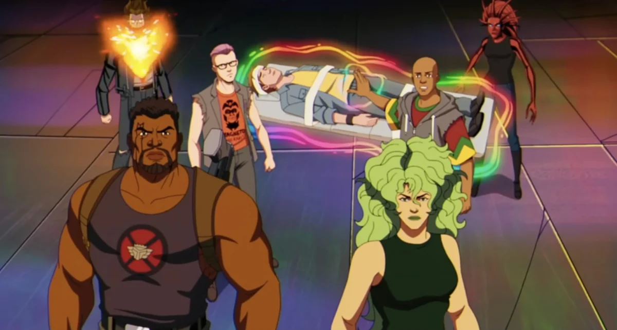 X-Men ’97 Continues to Reshape Mutant Destiny with "Tolerance is Extinction – Part 3": Trauma, Autonomy, and the Birth of X-Corp