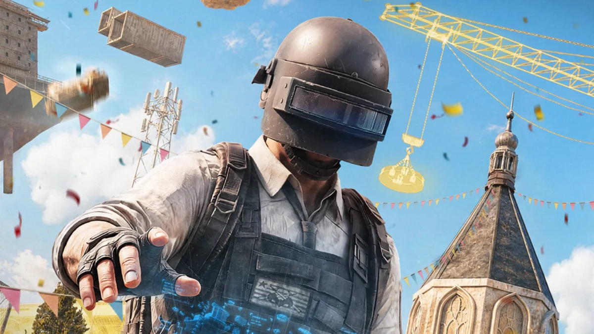 Krafton and CurseForge Launch $95,000 PUBG: Playgrounds Modding Competition to Fuel New UGC Ecosystem