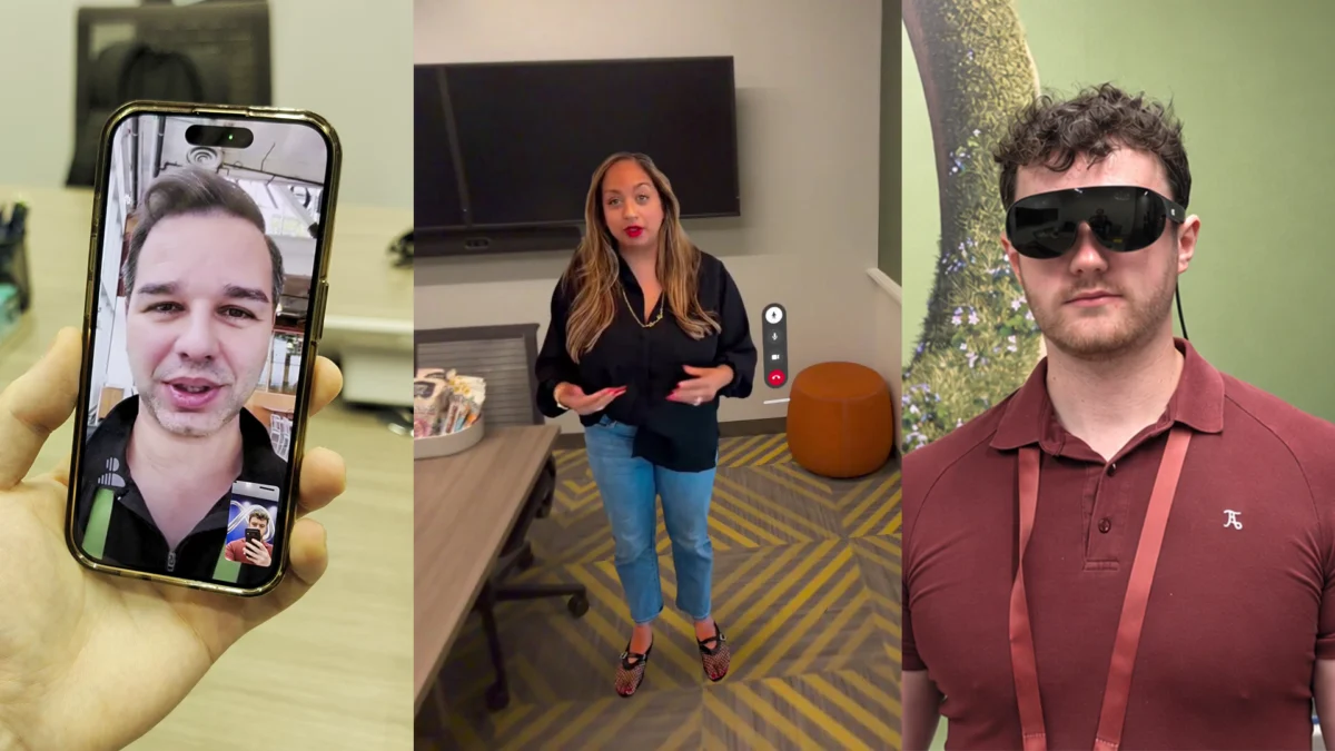 Beyond the Cartoon: Meta’s Multi-Year Roadmap to Photorealistic Digital Presence