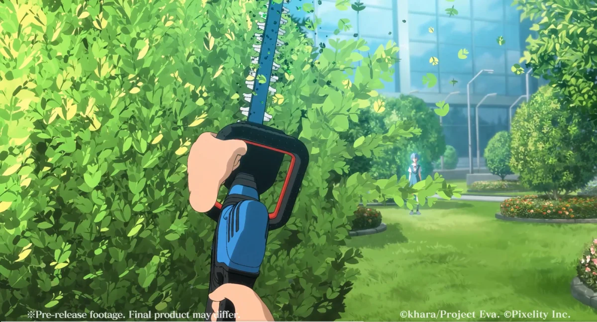 Bridging the Gap Between Humanity and Evas: An In-Depth Look at Evangelion: Δ Cross Reflections