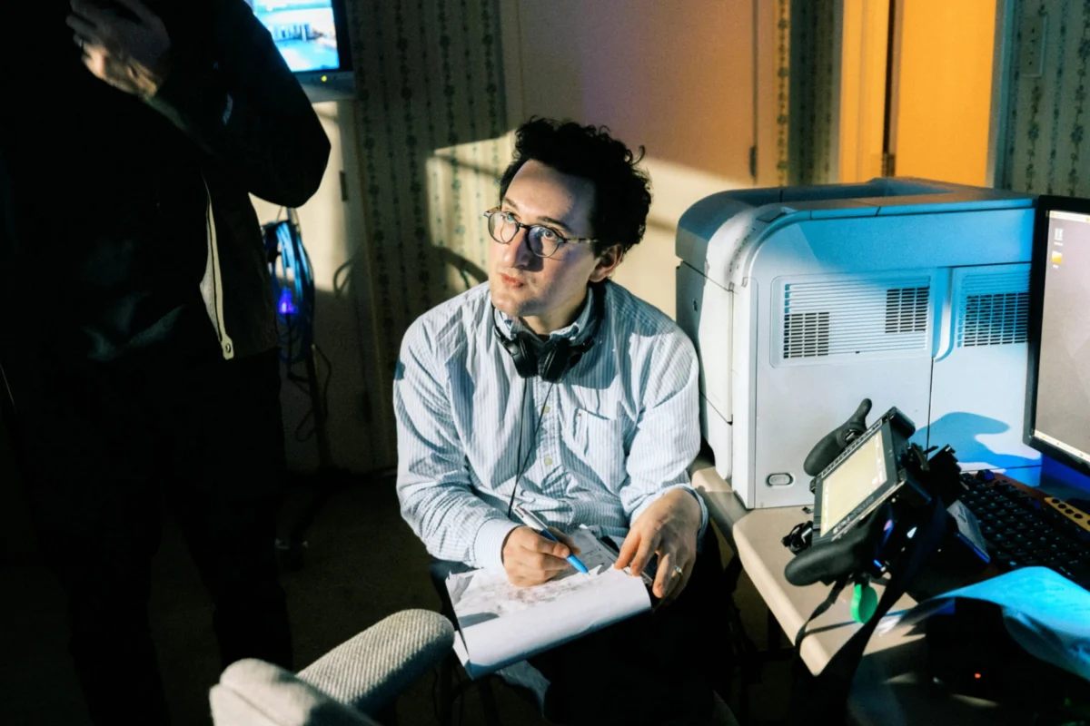 The Architecture of Manufactured Reality: Inside Lance Oppenheim’s ‘Primetime’