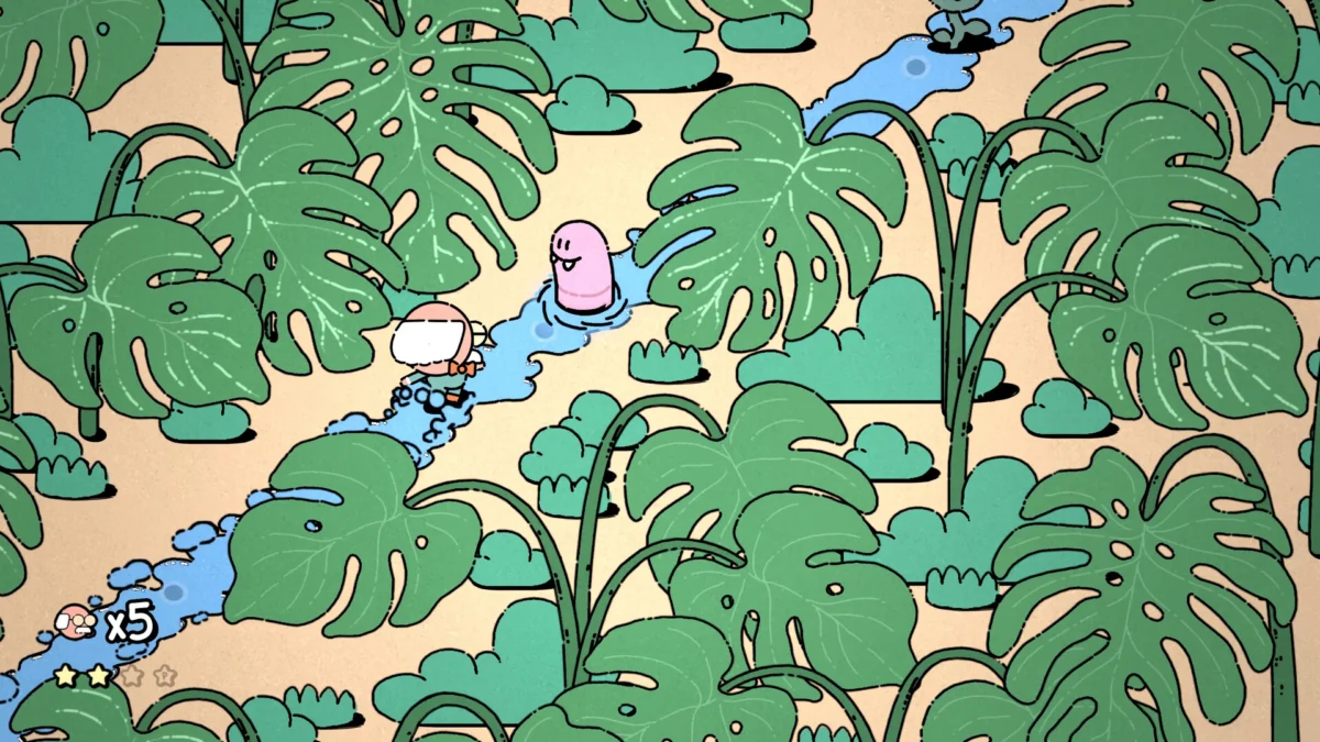 The Harmony of Retirement: Exploring the Synesthetic World of Mr. Records