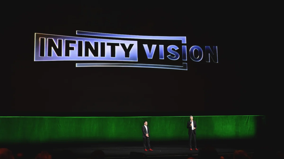 The Infinity Vision Gamble: Inside Disney’s Strategic Move to Redefine the Premium Cinema Experience