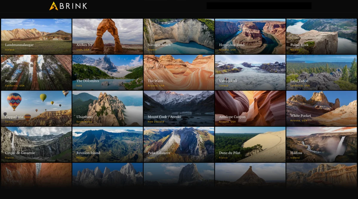 The Intersection of Reality and Productivity: Virtual Desktop Integrates BRINK Traveler’s Photorealistic Environments