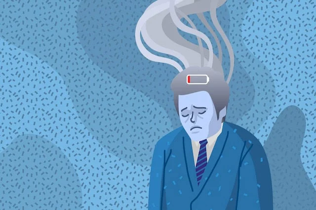 The Invisible Vulnerability: How Professional Burnout Led to a $3 Million Financial Catastrophe