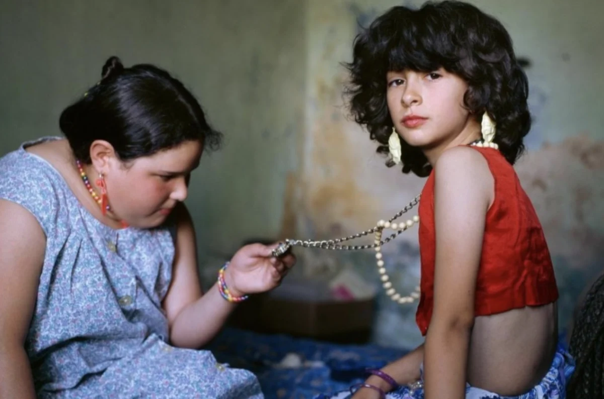 The Temporal Tapestry of the Pampas: Alessandra Sanguinetti’s ‘The Illusion of an Everlasting Summer’