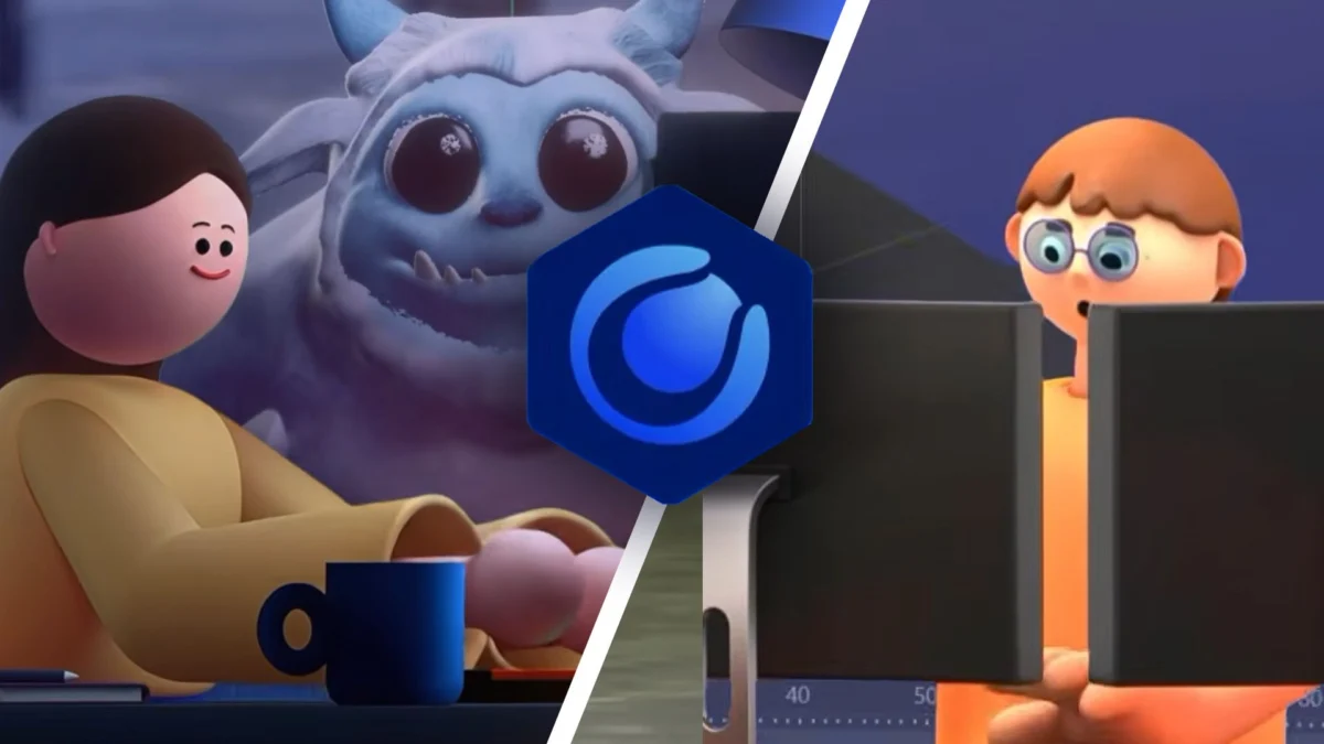Maxon Integrates Third-Party AI Chatbots into Cinema 4D, Empowering Creative Workflows