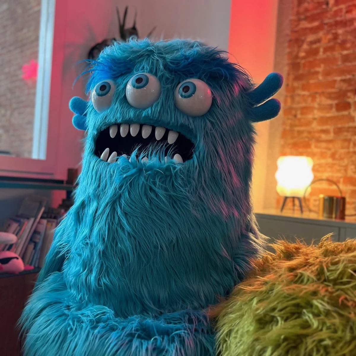 The Tactile Avant-Garde: How SoHo’s Furry Puppet Studio Reclaims Surrealism through Foam and Fleece
